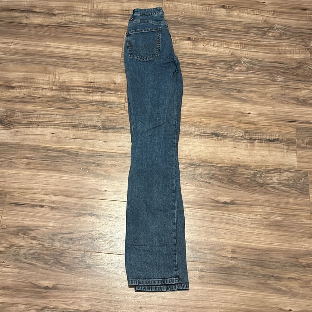 Wranglers, 3x36